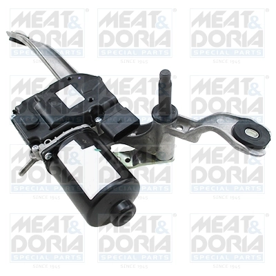Wiper Motor